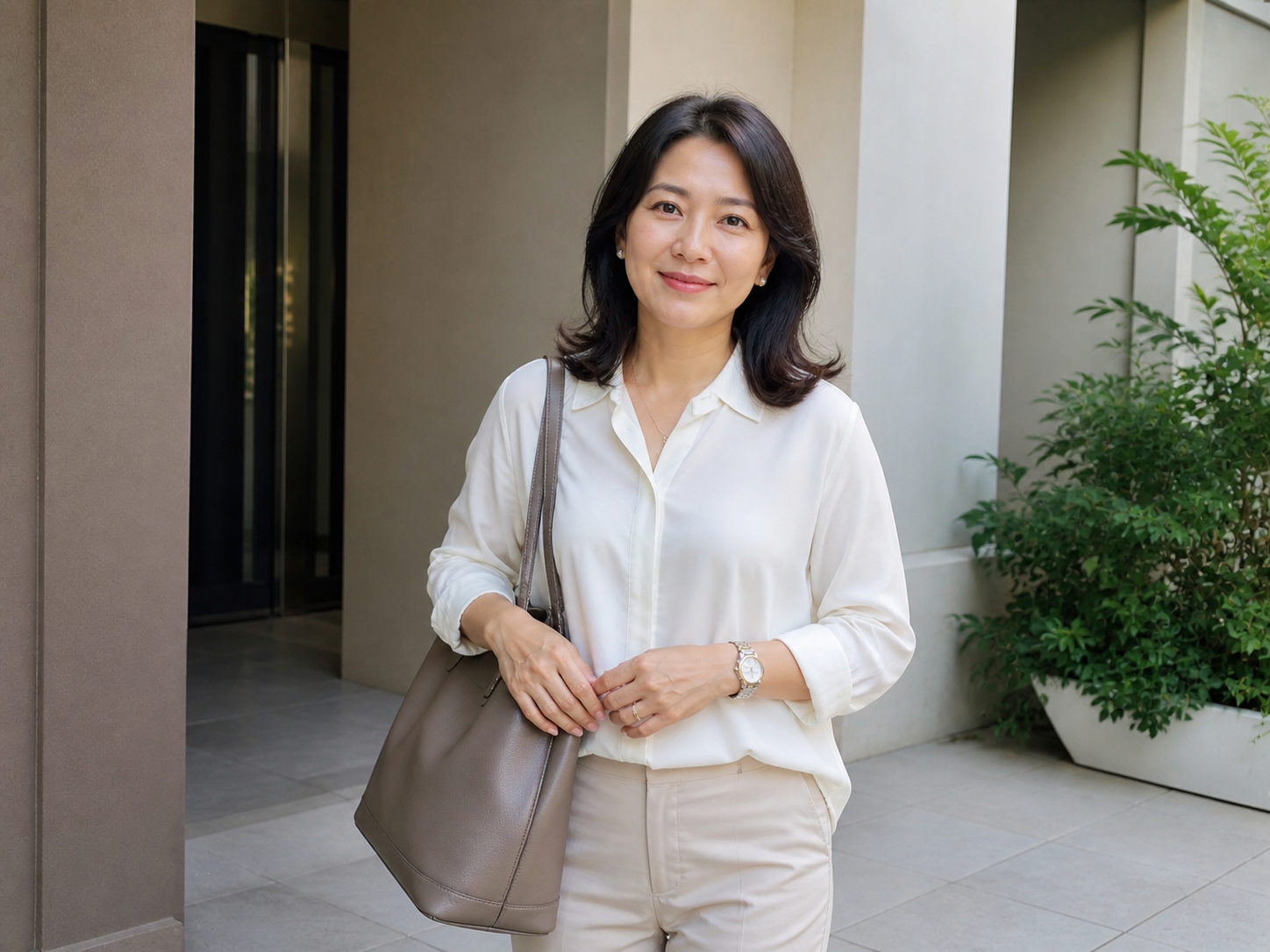 Ibu Sari
