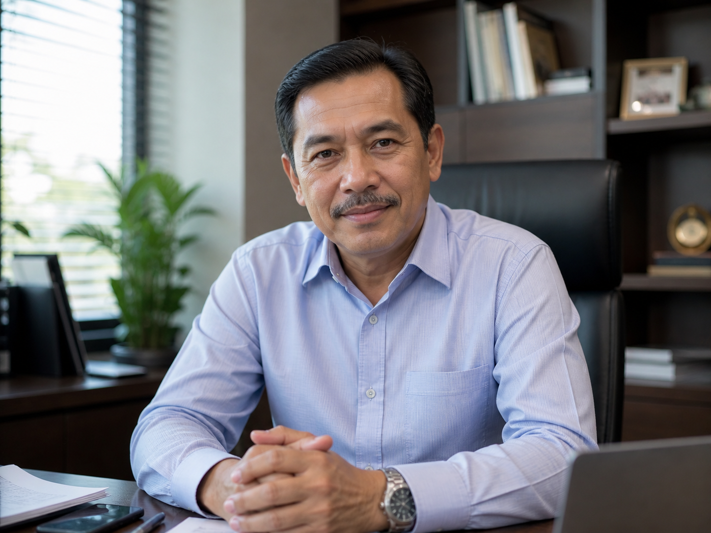 Bapak Budi